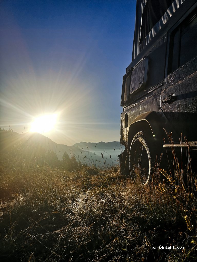 (10056) Oulx - Unnamed Road — foto