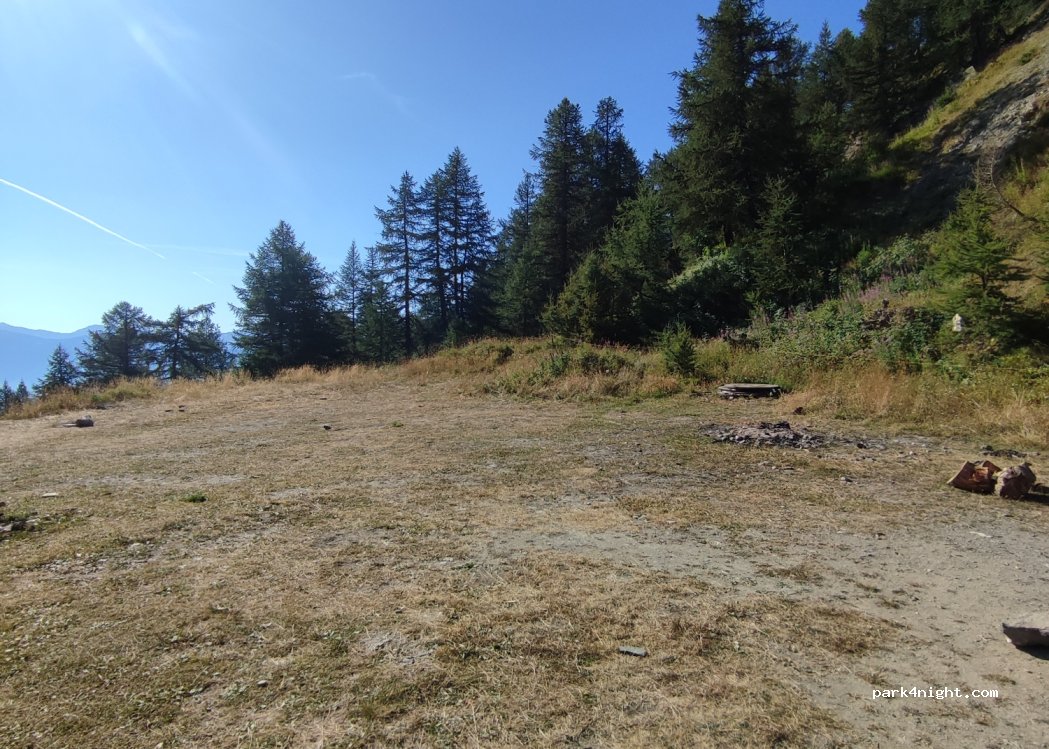 (10056) Oulx - Unnamed Road — foto 2