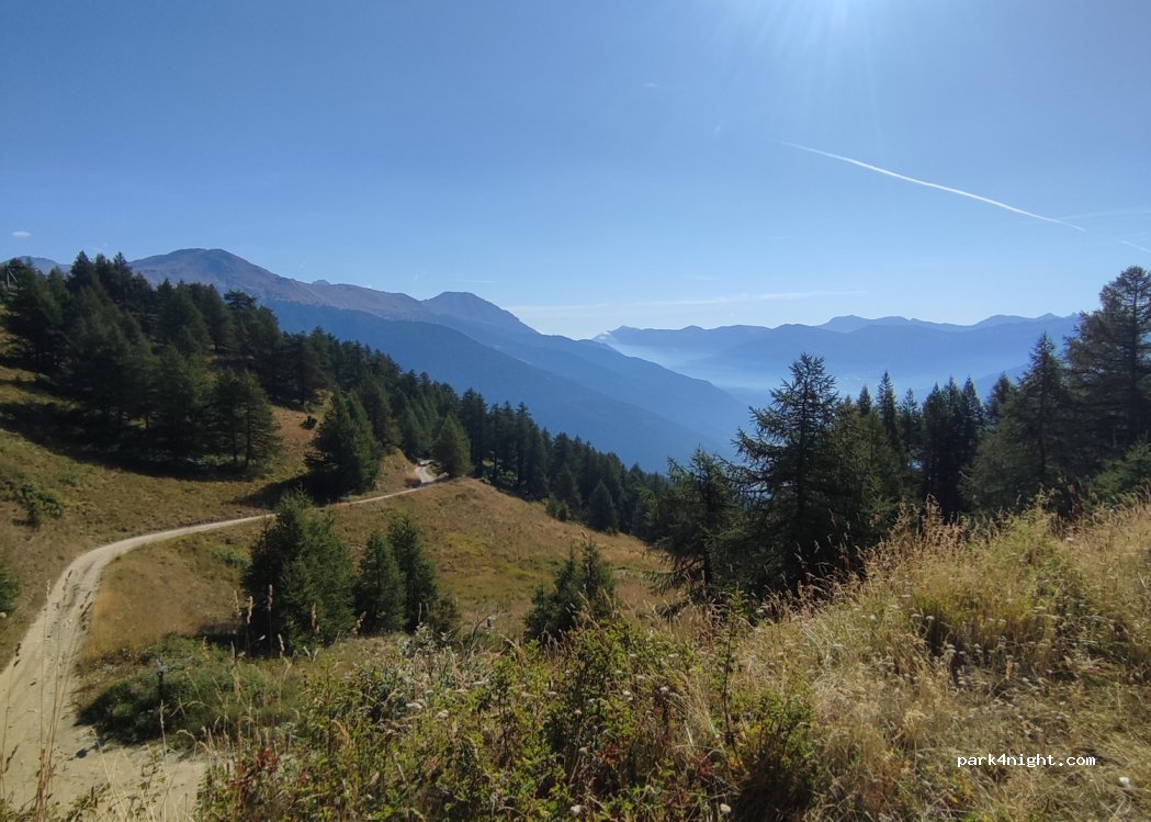 (10056) Oulx - Unnamed Road — foto 3