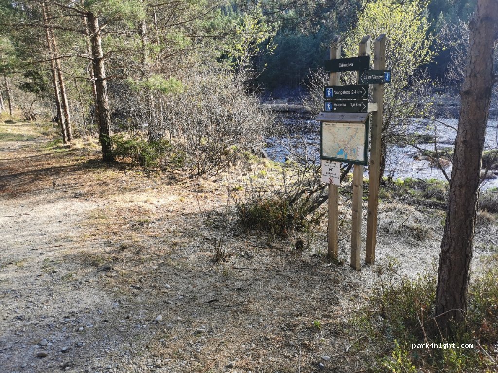 (4760) Birkeland - 154 Flakk — foto