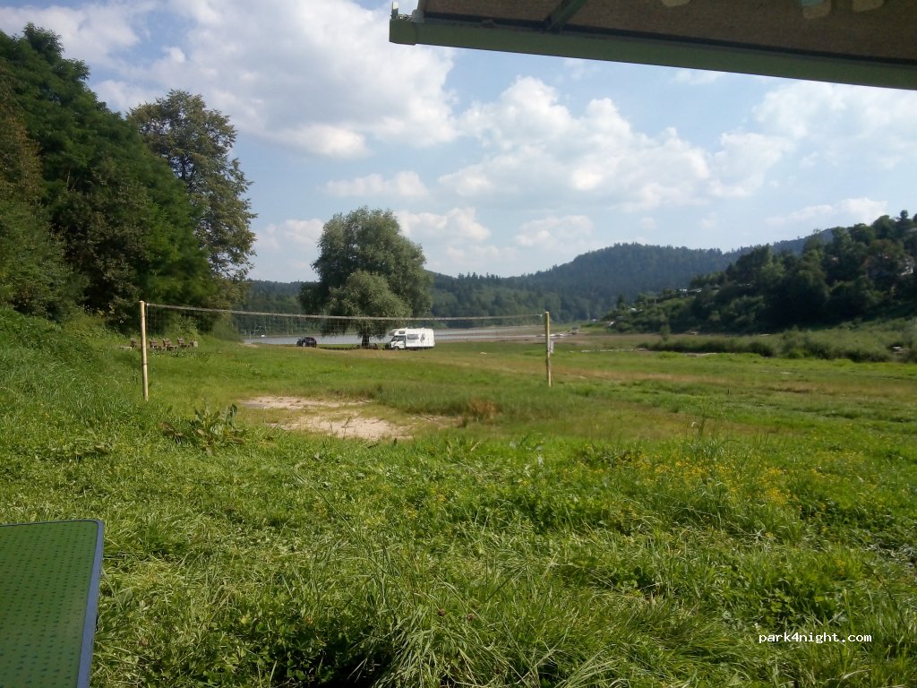(38-610) Wołkowyja - 4 Bieszczadzka — foto 2