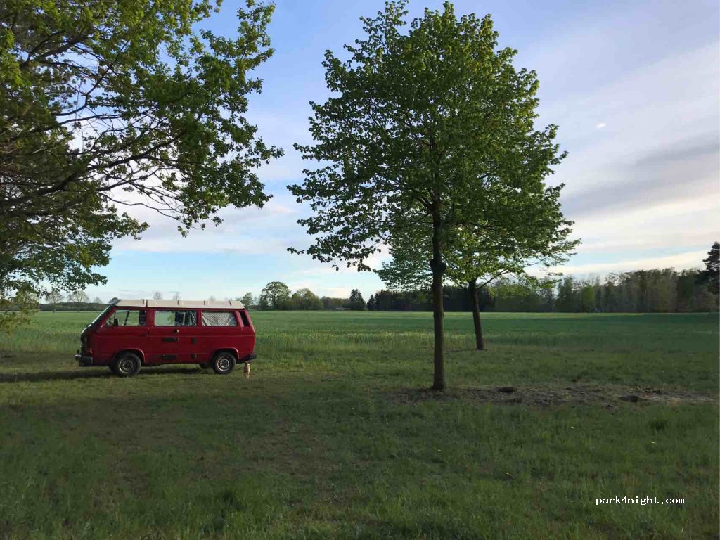 (02959) Groß Düben - 4 Klein Dübener Weg — foto
