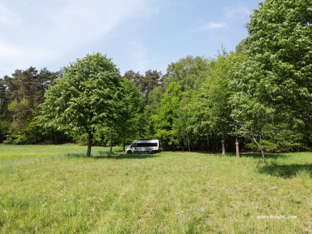 (02959) Groß Düben - 4 Klein Dübener Weg — foto 2