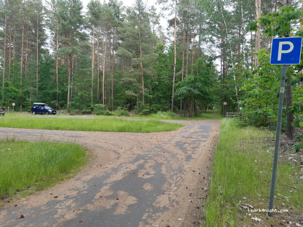 (02959) Groß Düben - 4 Klein Dübener Weg — foto 3