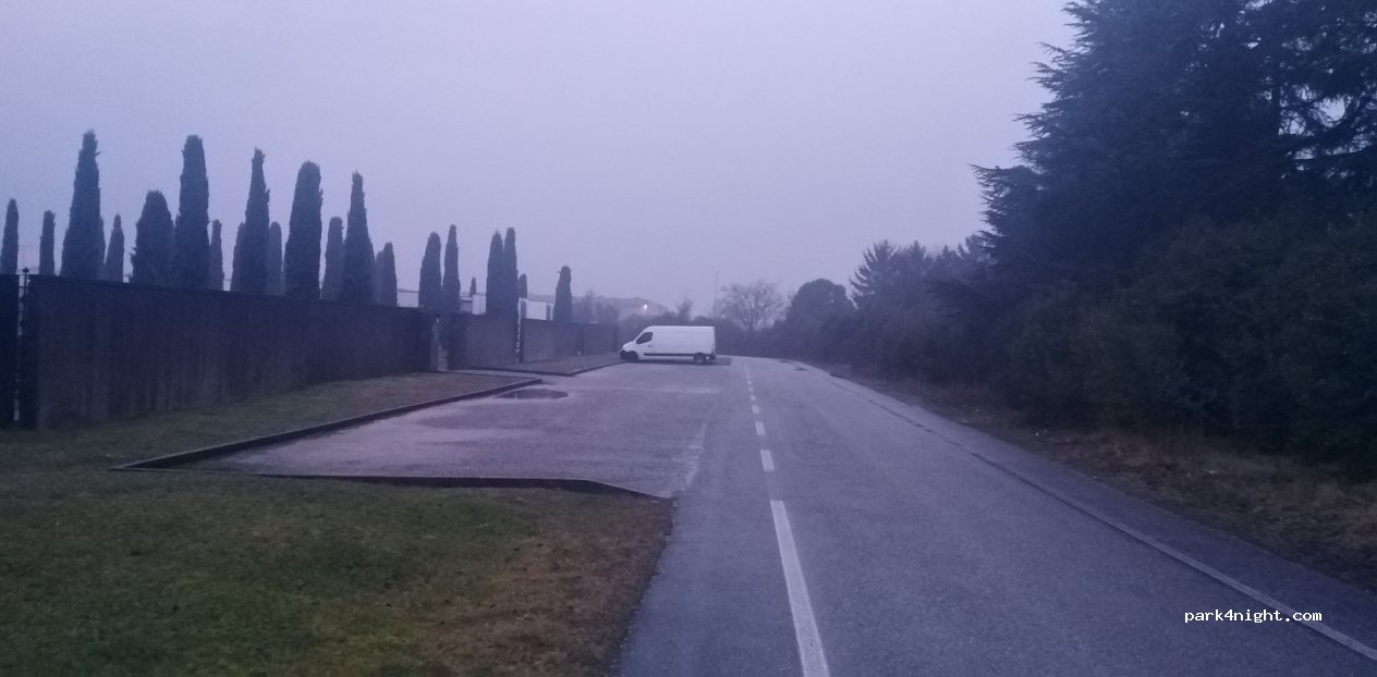 (33100) Udine - 45 Via Stiria — foto 2