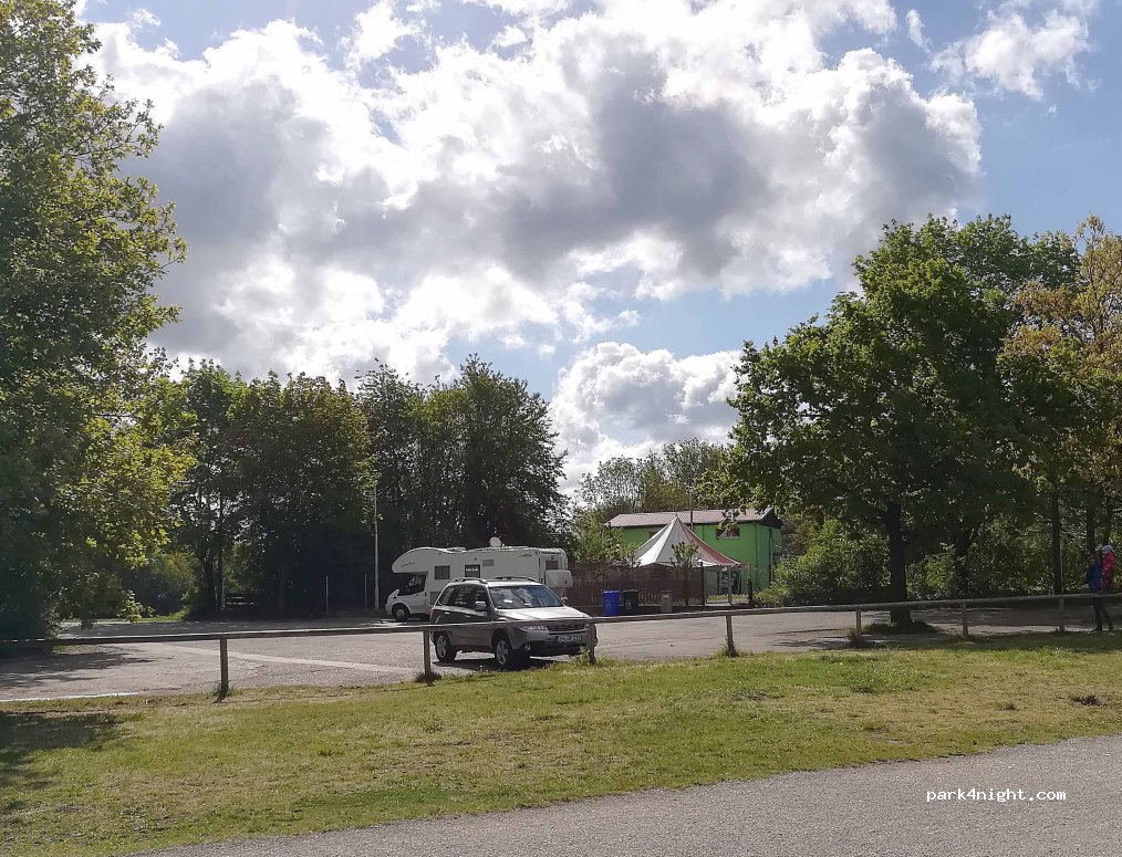 (85049) Ingolstadt - 25 Oberschüttweg — foto