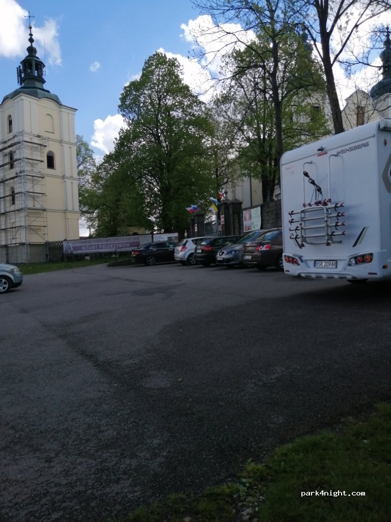 (37-743) Kalwaria Pacławska - — foto 2