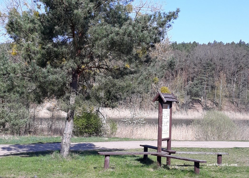 Jelenin camping — foto 3