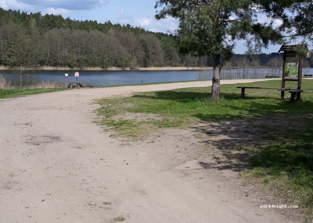 Jelenin camping — foto 4