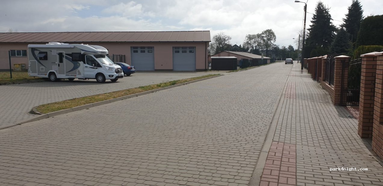 (21-136) Firlej - 4 Spacerowa — foto 2