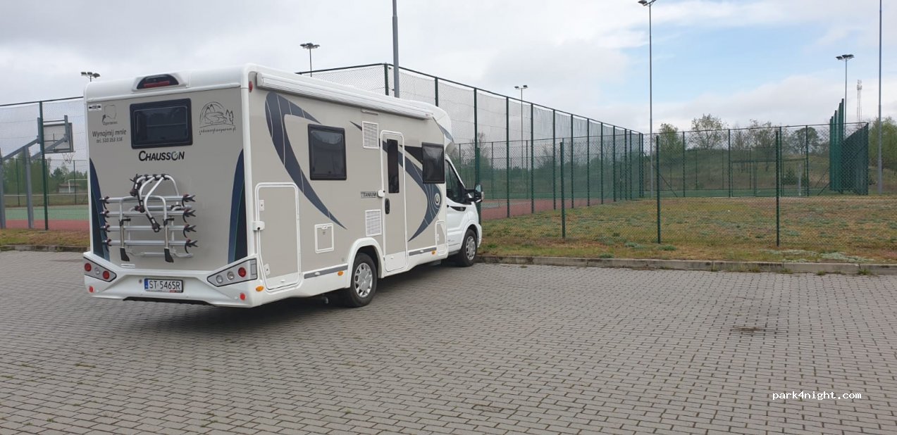 (21-136) Firlej - 4 Spacerowa — foto 3