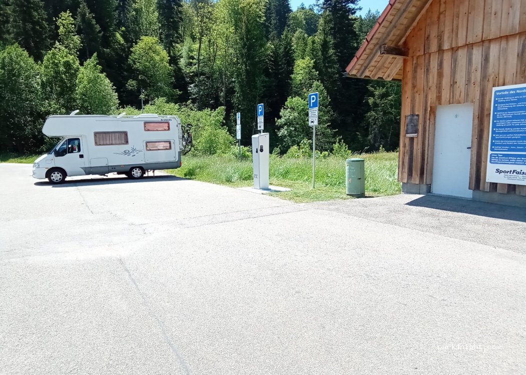 (72270) Baiersbronn - 61 Schliffkopfstraße — foto 2