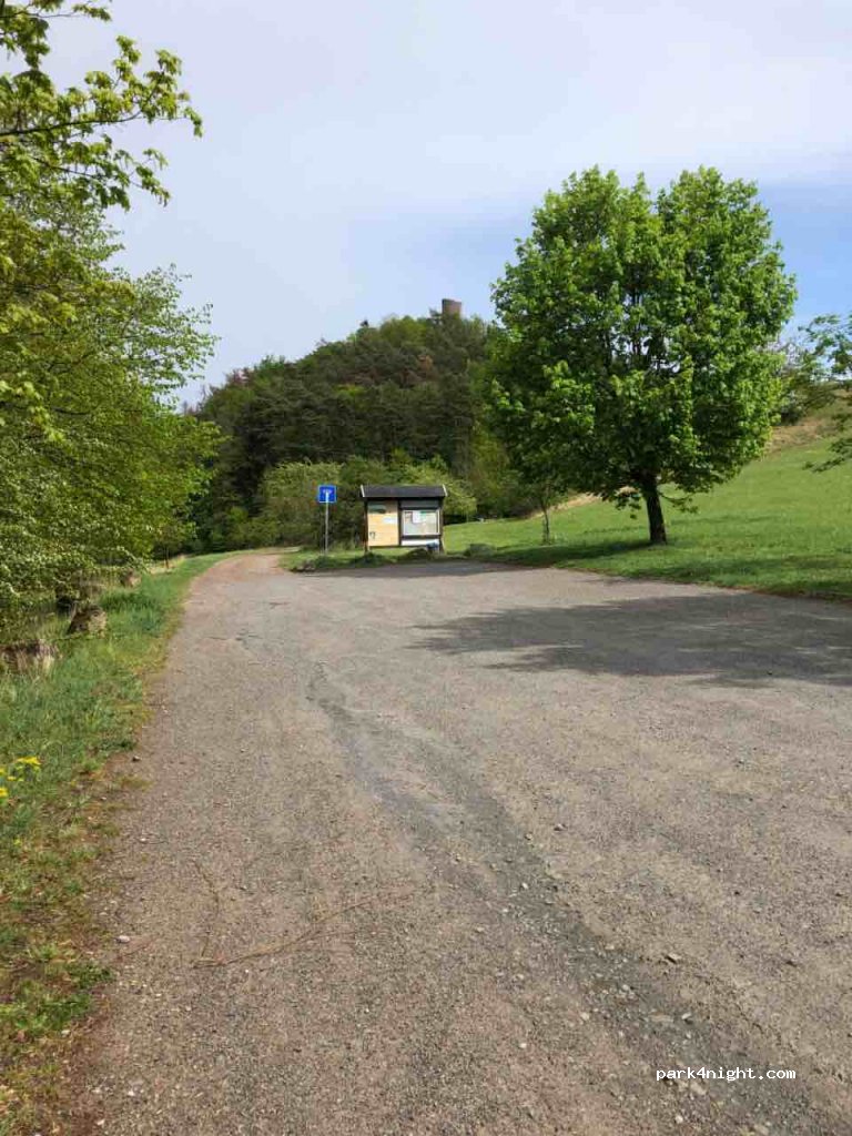 (99834) Gerstungen - Am Rasenweg — foto