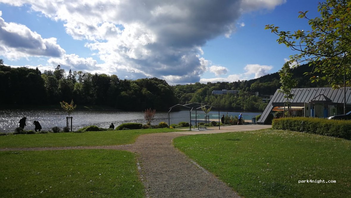 (54636) Biersdorf am See - 16 Zur Rotlay — foto