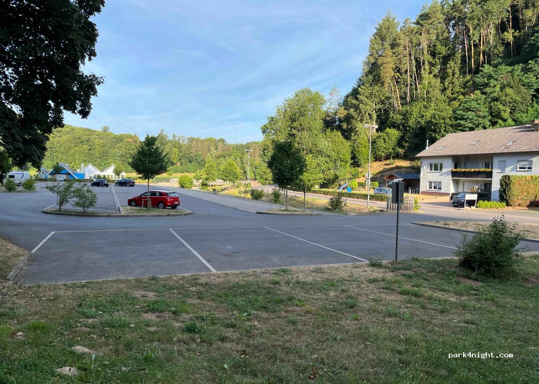 (54636) Biersdorf am See - 16 Zur Rotlay — foto 3