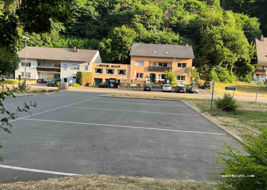 (54636) Biersdorf am See - 16 Zur Rotlay — foto 4