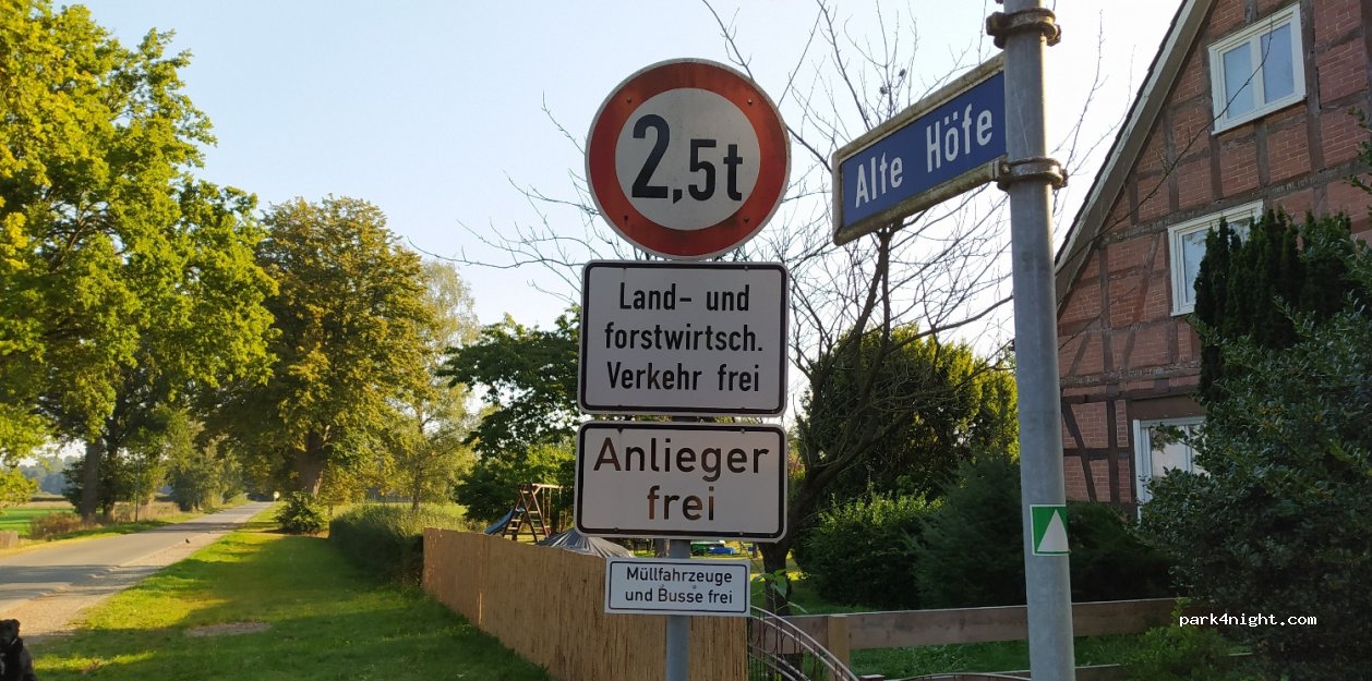 (29471) Gartow - 99 Alte Höfe — foto 3