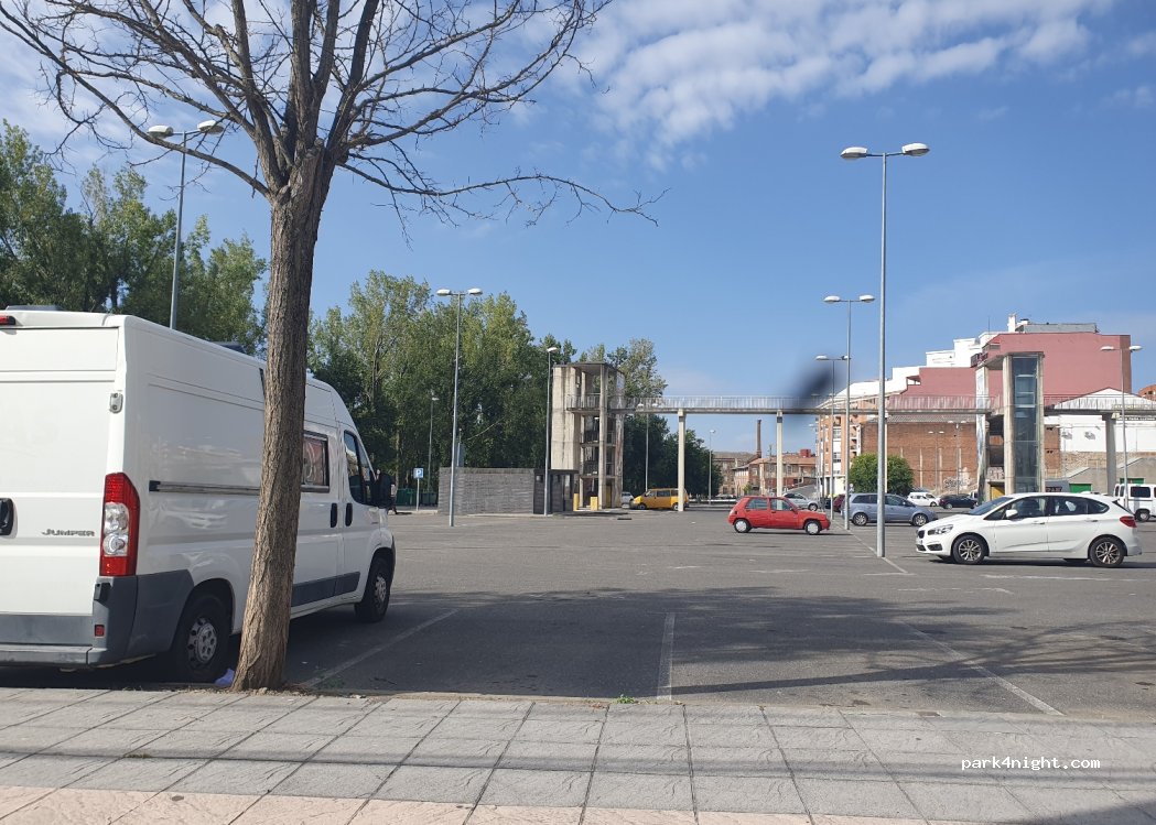 (10600) Plasencia - 13 Calle Paseo Caño Soso — foto 3