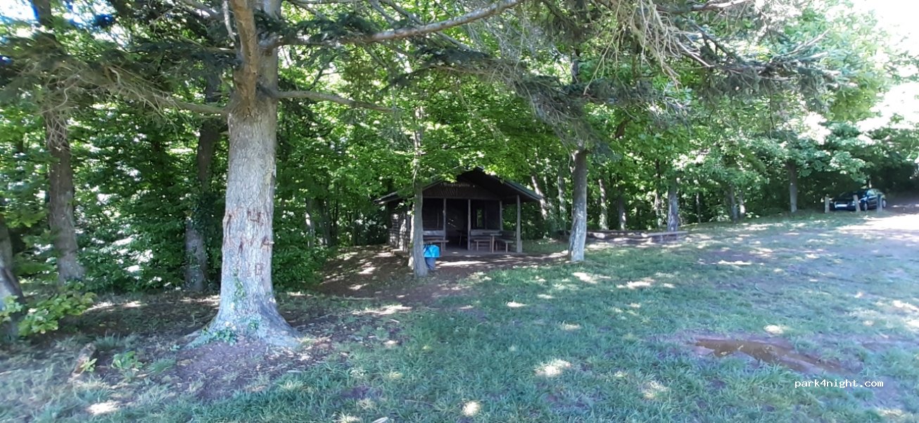 (54492) Erden - Unnamed Road — foto