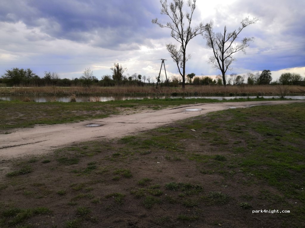 (89-100) Nakło nad Notecią - 4 ,89-100 Notecka — foto