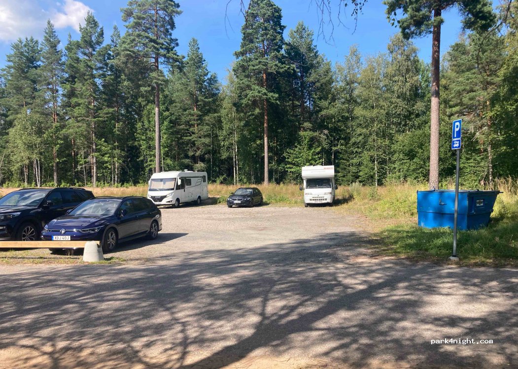 (772 90) Grängesberg - 1 Långuddsvägen — foto 2