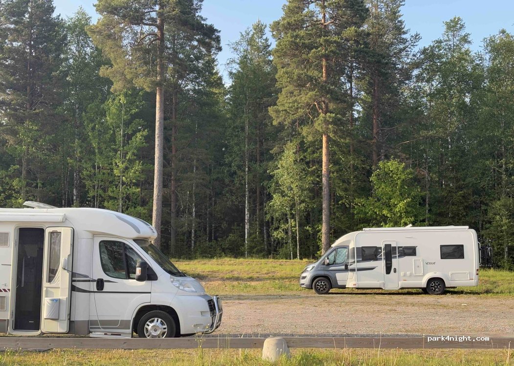 (772 90) Grängesberg - 1 Långuddsvägen — foto 5