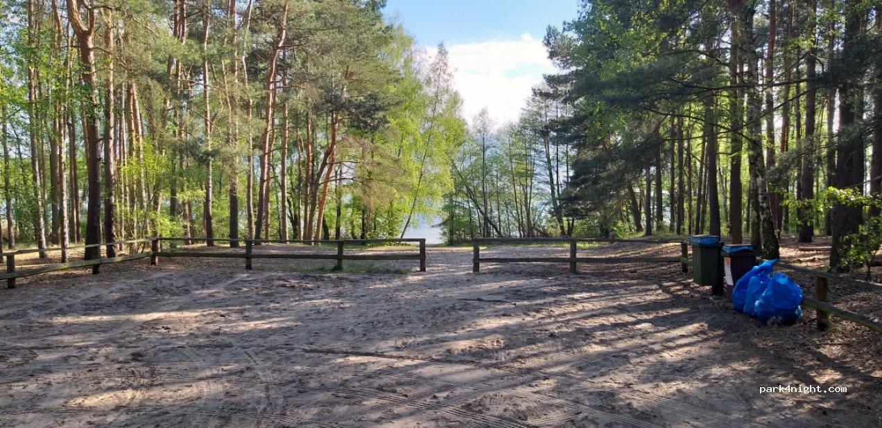 (62-430) Ostrowo - Unnamed Road — foto 2