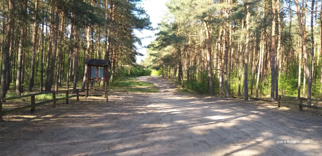 (62-430) Ostrowo - Unnamed Road — foto 3