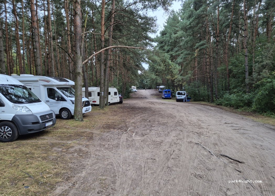 (62-430) Ostrowo - Unnamed Road — foto 5