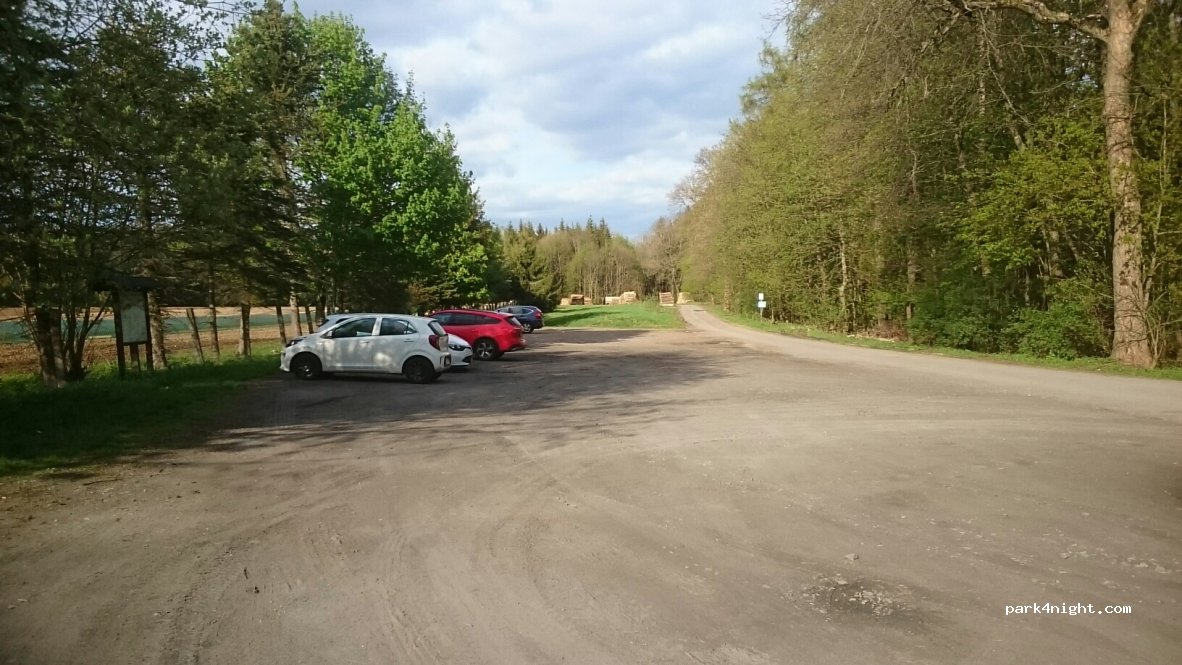 (09514) Pockau-Lengefeld - B101 — foto