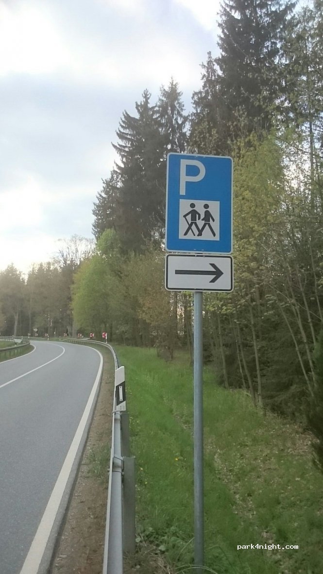 (09514) Pockau-Lengefeld - B101 — foto 2