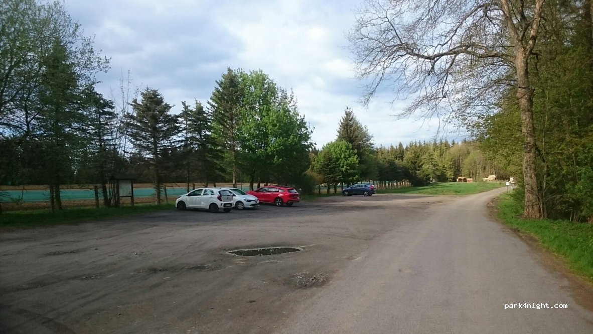 (09514) Pockau-Lengefeld - B101 — foto 3