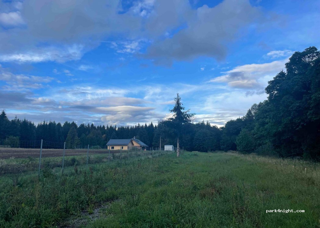 (09514) Pockau-Lengefeld - B101 — foto 4