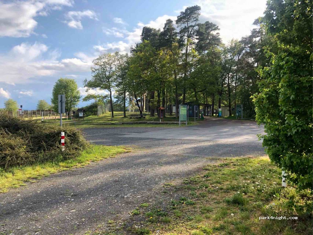 (36169) Rasdorf - Unnamed Road — foto