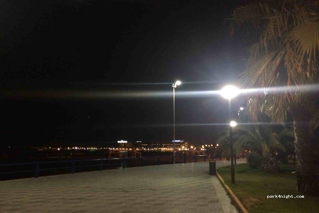 (03016) Alicante - 2 Avenida Villajoyosa — foto