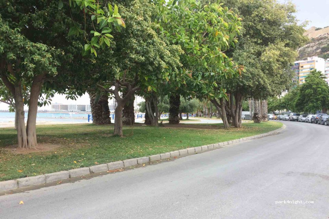 (03016) Alicante - 2 Avenida Villajoyosa — foto 3