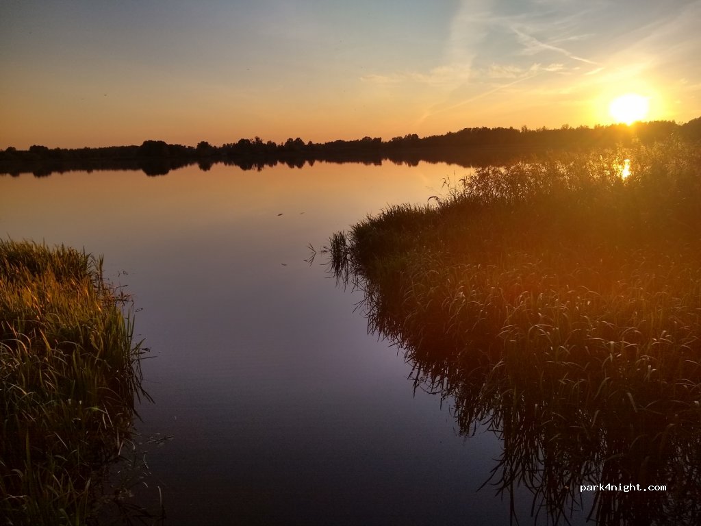 (22-200) Włodawa - Unnamed Road — foto 2