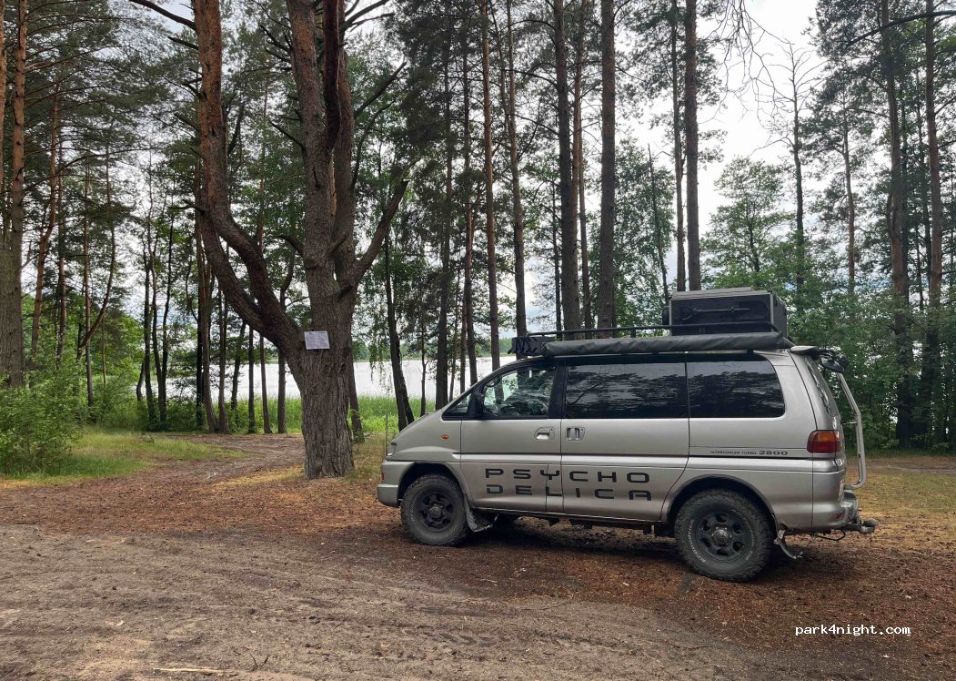 (22-200) Włodawa - Unnamed Road — foto 4