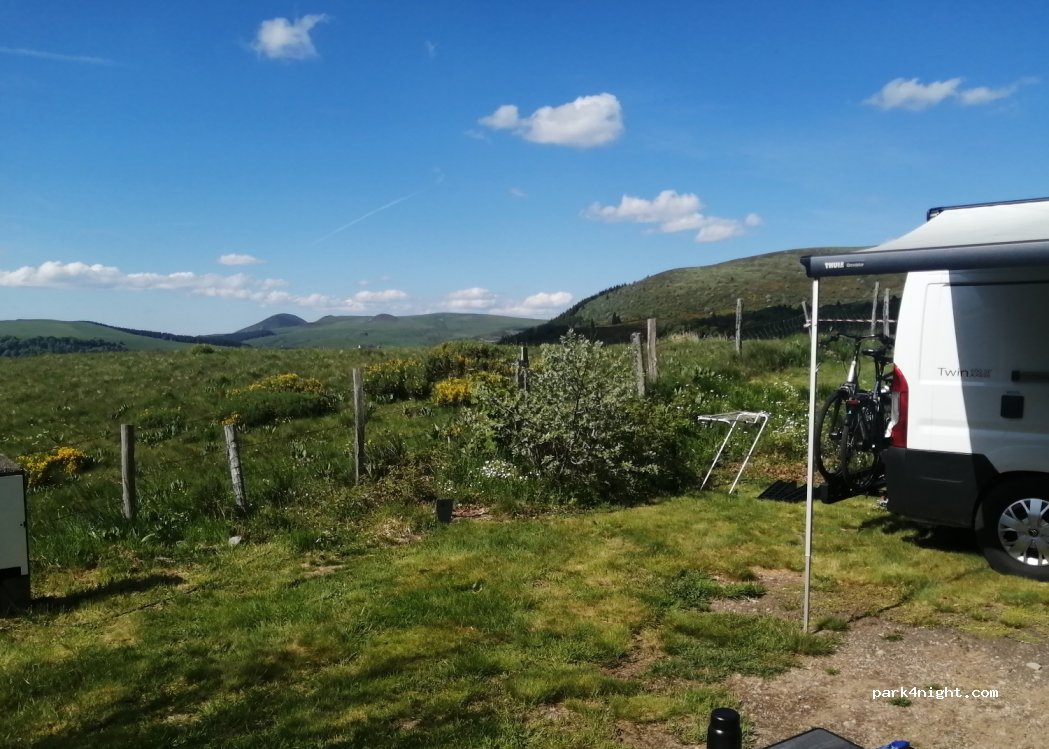 Camping de la Grande Cascade — foto 4