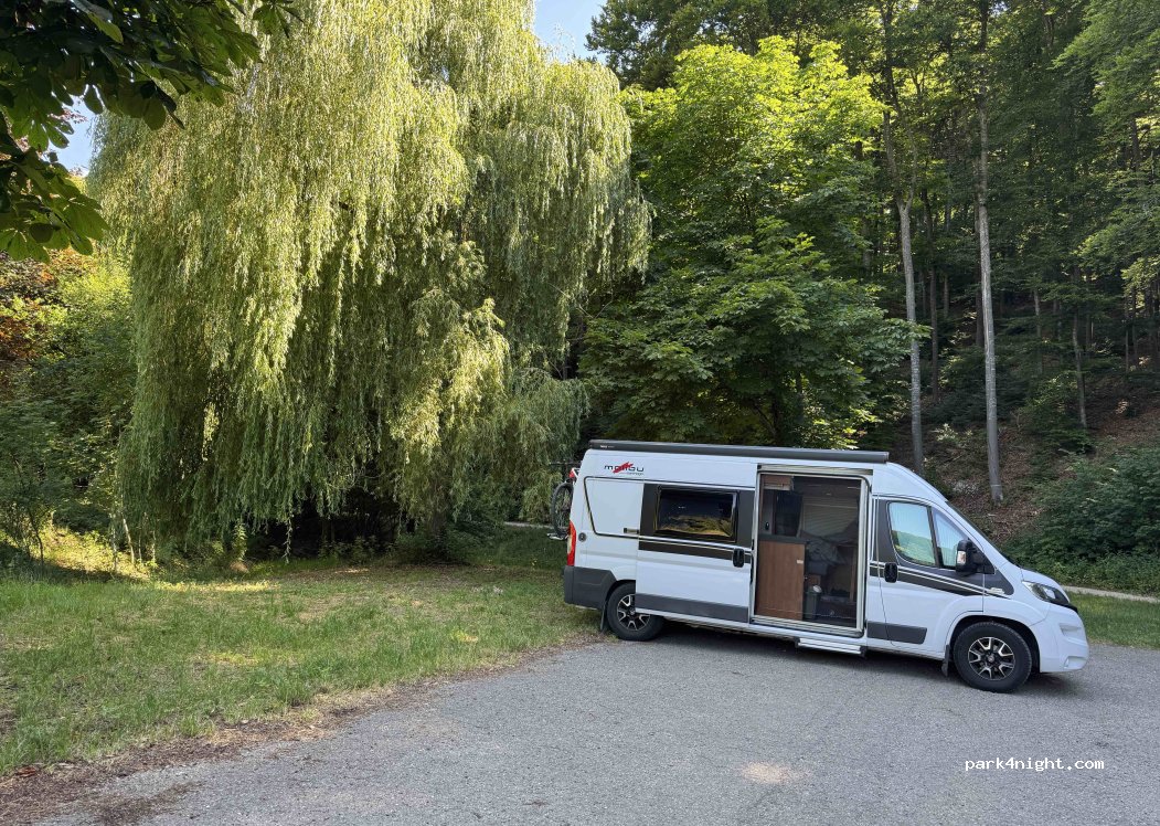 (89584) Ehingen (Donau) - Im Wiesental — foto