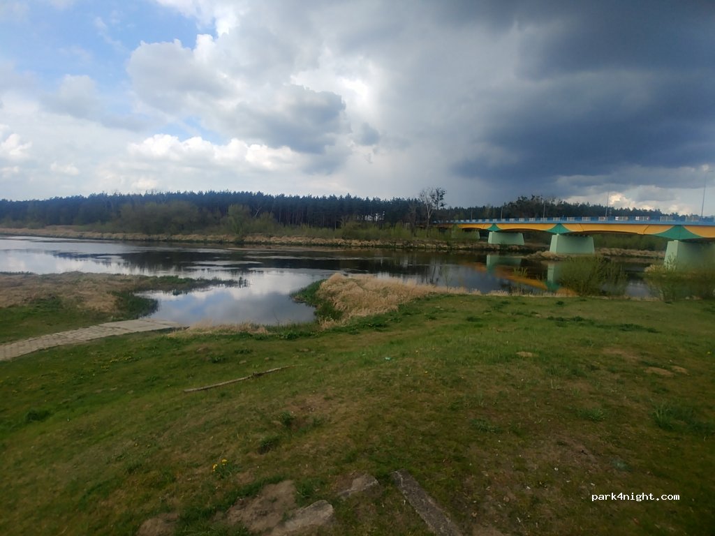 (18-414) Nowogród - 1 Obrońców Nowogrodu — foto