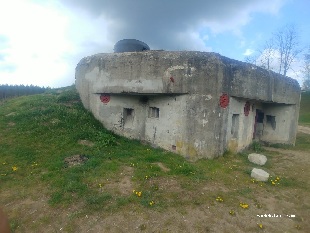 (18-414) Nowogród - 1 Obrońców Nowogrodu — foto 2