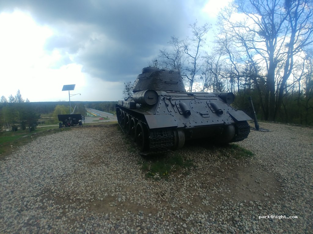 (18-414) Nowogród - 1 Obrońców Nowogrodu — foto 3