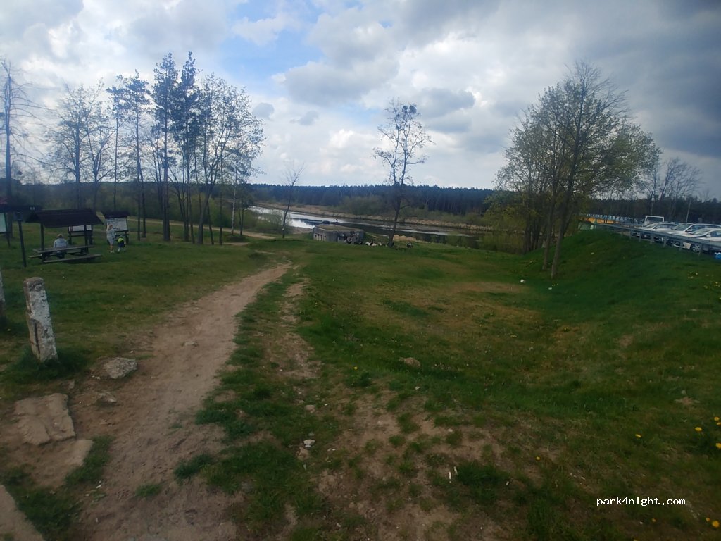 (18-414) Nowogród - 1 Obrońców Nowogrodu — foto 4