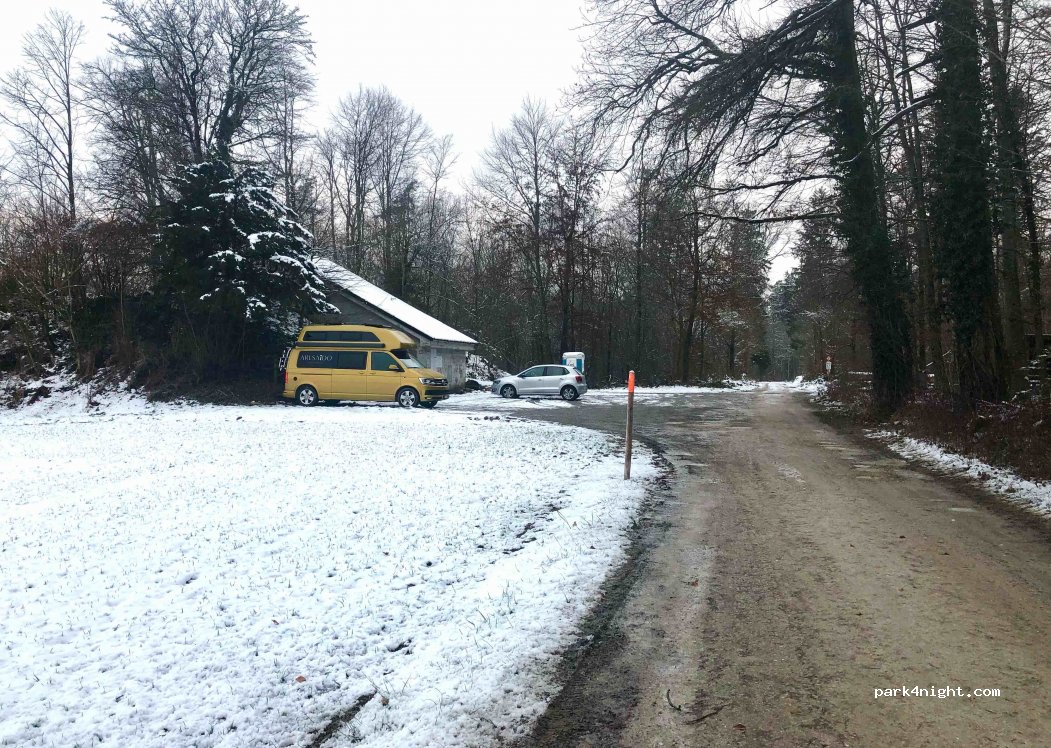 (5425) Schneisingen - Rindelstrasse — foto 3