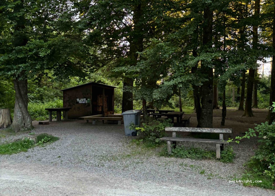 (5425) Schneisingen - Rindelstrasse — foto 4