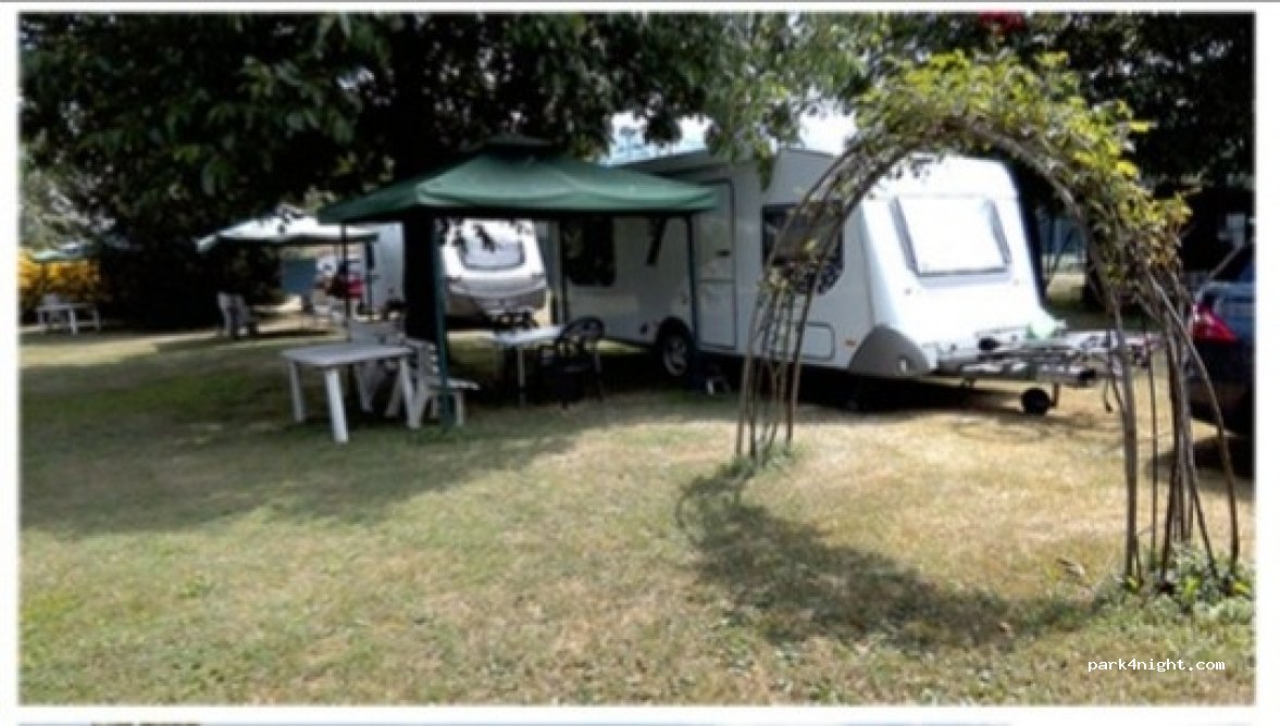 Parking Europa Cassino — foto 2
