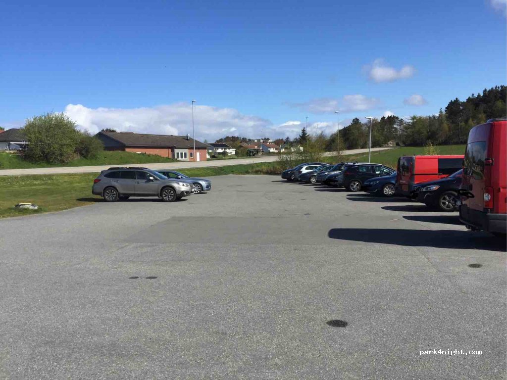 (4070) Randaberg - Kvernevikveien — foto 2