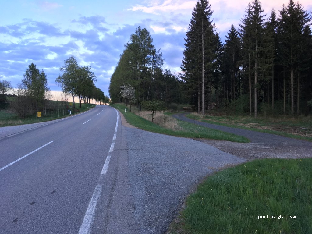 (3594) Pölla - Böhmerwald Straße — foto 2