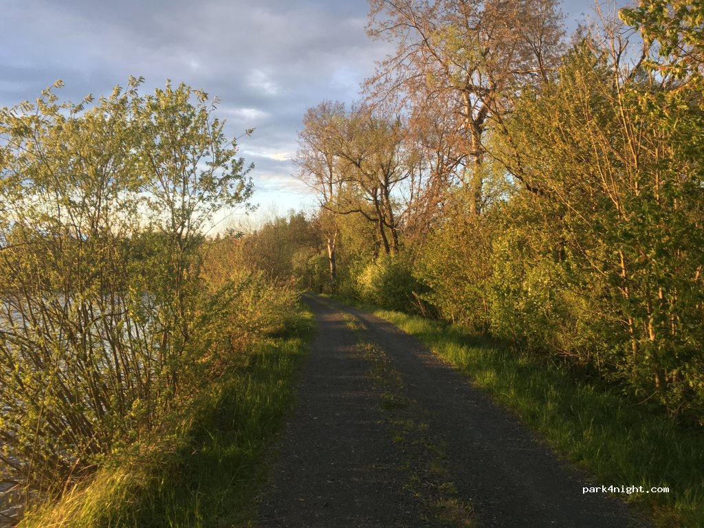 (3594) Pölla - Böhmerwald Straße — foto 3